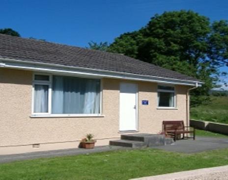 Meadowview Bungalow
