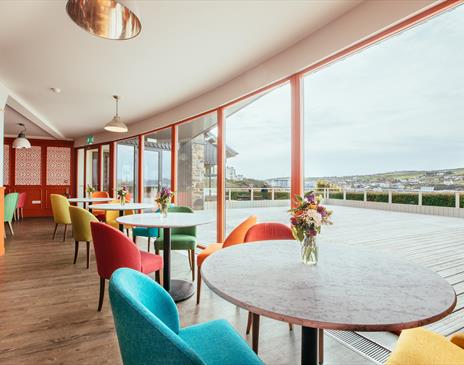 Bradda Glen Restaurant and Cafe