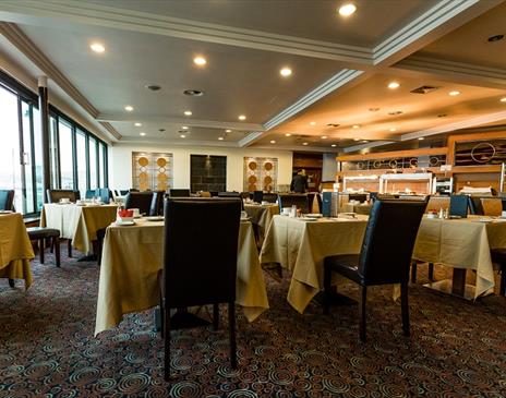 Paragon Restaurant