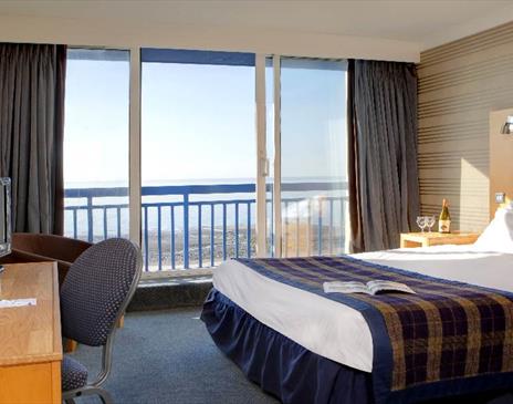 Palace Sea View Double