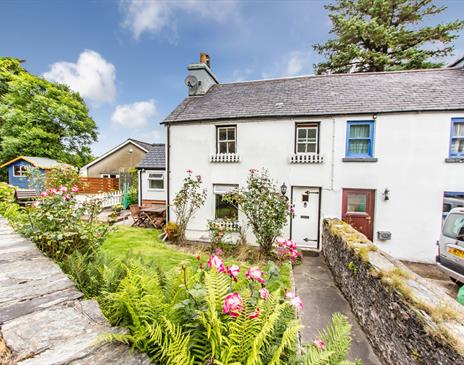 Rose Cottage, St Johns