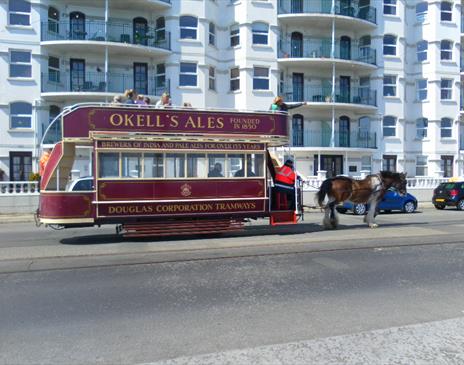 Isle of Man Holiday Apartment (Century Court)