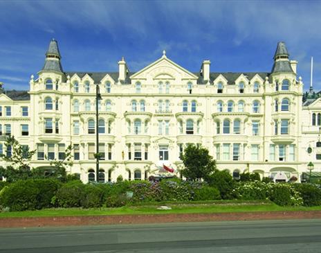 Sefton Hotel