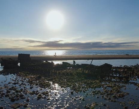 Jurby Beach