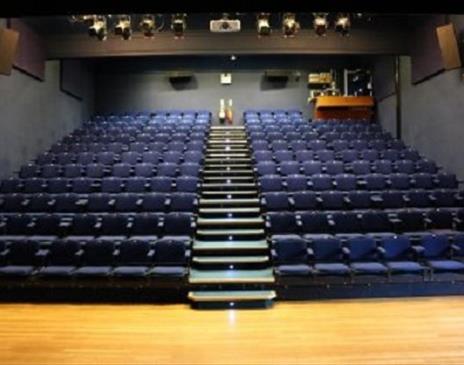 The Studio Theatre