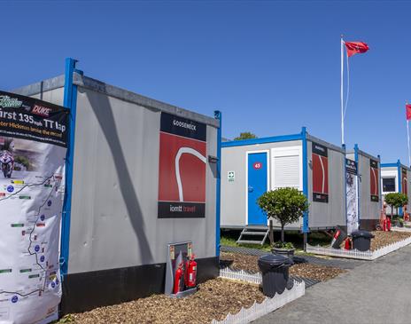 IOMTT VIllage