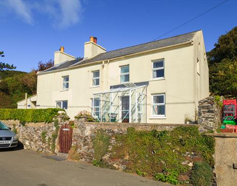 The Views Cottage