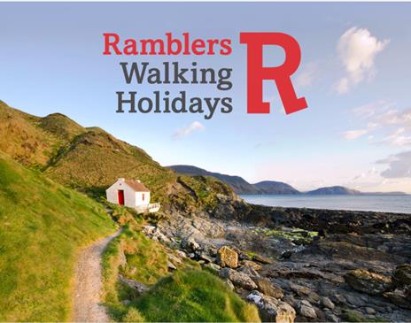Ramblers Walking Holidays