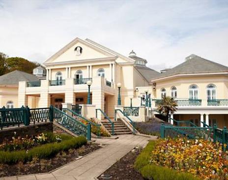 Villa Marina