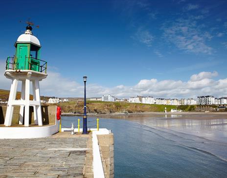 Port Erin Port