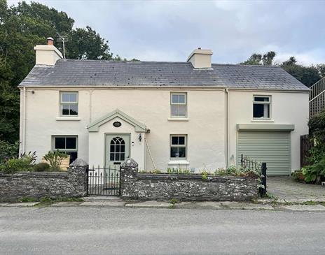 Bridge House