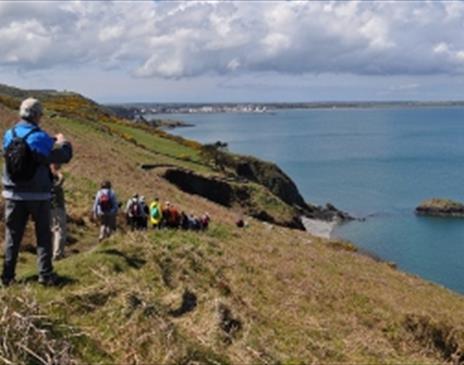 Isle of Man Blue Badge Tour Guides