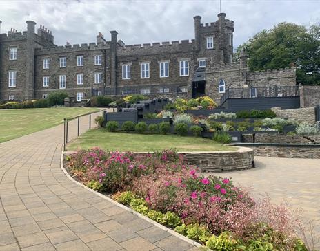 The Nunnery