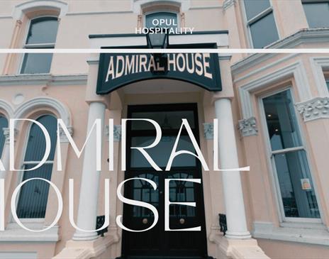 Opul Boutique at Admiral House