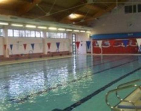 Western Swimming Pool