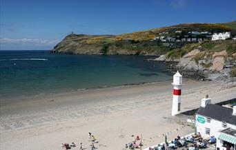 Beaches - Isle of Man