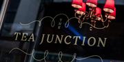 The Tea Junction