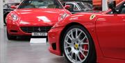 Italian Supercars
