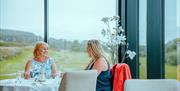 Snaefell Dining