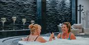 Spa facilities