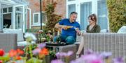 Hillingford B&B