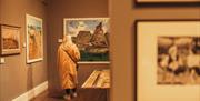 House of Manannan Art Gallery