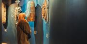 House of Manannan Artefacts