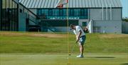 Golf