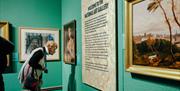 Manx Museum National Art Gallery