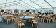 Duke TT Village. Isle of Man TT Accommodation.