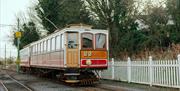 Manx Electric Railway