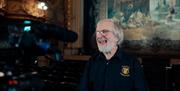 Gaiety Theatre guided tours