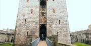 Castle Rushen