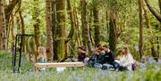 Ballaglass, Isle of Man, Soundology, Sound, Wellness, Retreat