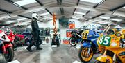 Motor Museum TT Trophy