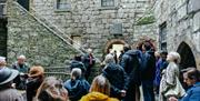 Castle Rushen