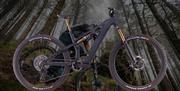 Premium Full Suspension eMTB Hire Isle of Man - Cube Stereo Hybrid One44 Actionteam