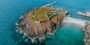 Peel Castle
