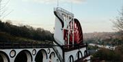 Laxey Wheel