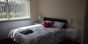King Size Bed