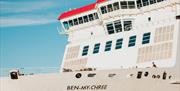 Ben-My-Chree