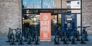 Cycle 360 Bike Hire