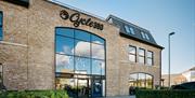 Cycle 360 - Isle of Man Bicycle Shop