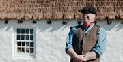 Cregneash