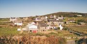 Cregneash
