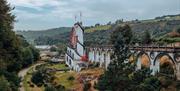 Laxey Wheel