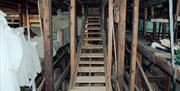 Gaiety Theatre guided tours
