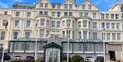 The Empress Hotel | Douglas, Isle of Man
