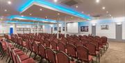 Prince Albert Suite Theatre Style