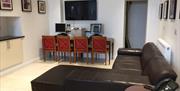 Halvard Hotel Business Centre